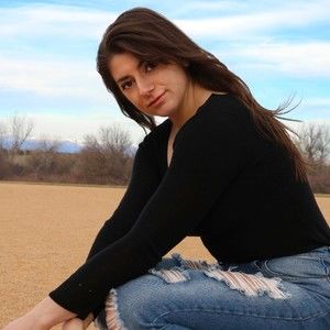 Meet your Posher, Jackie